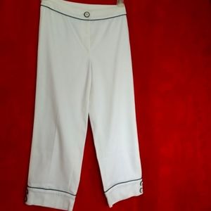 Cotton pants